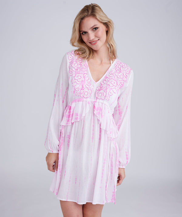 Arizona Dress - Pink