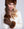Corine Glove - Brown