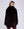 Donatella Coat - Burgundy