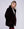 Donatella Coat - Burgundy