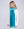 Houston Scarf - Teal