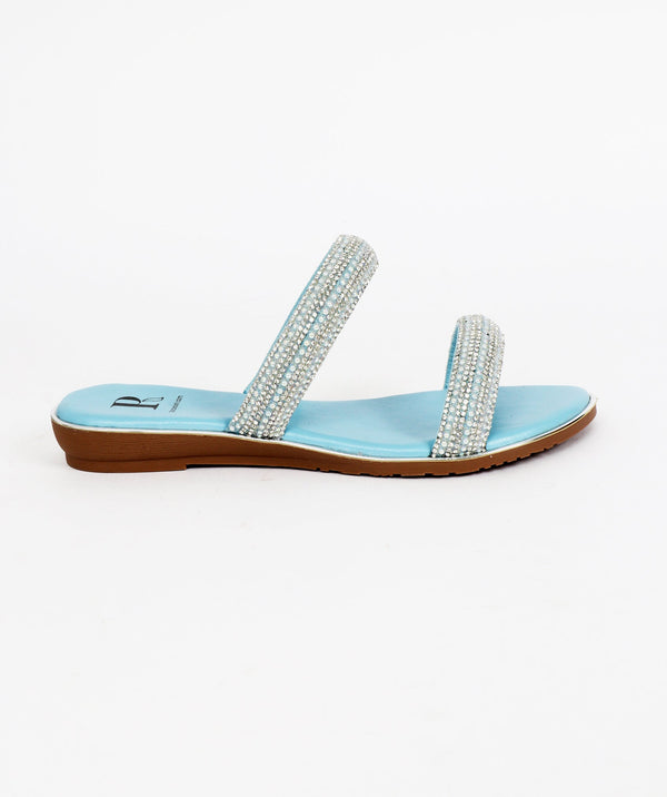 Kalippo Sandal - Blue