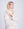 Honeycomb Ombre Faux Fur Coat with Belt and Pockets