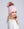 Kiara Hat - Blush