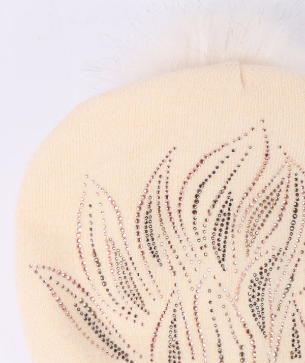 Laurie Hat - Cream