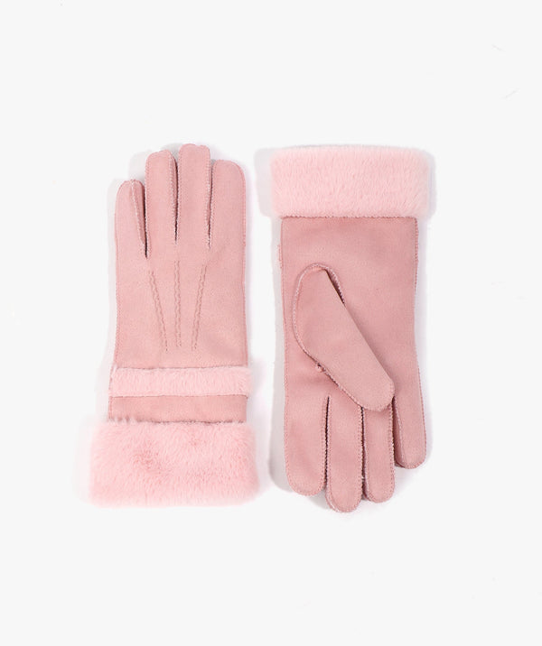 Nevada Glove - Blush