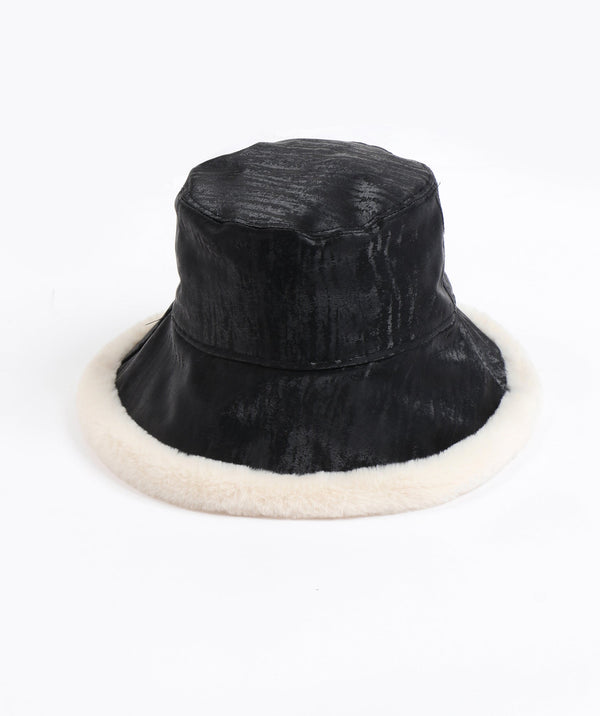 Belinda Hat - Black
