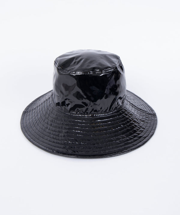 Darcy Hat - Black