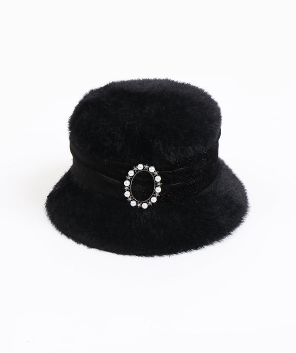 Esme Hat- Black
